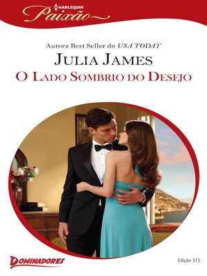 cover image of O Lado Sombrio do Desejo